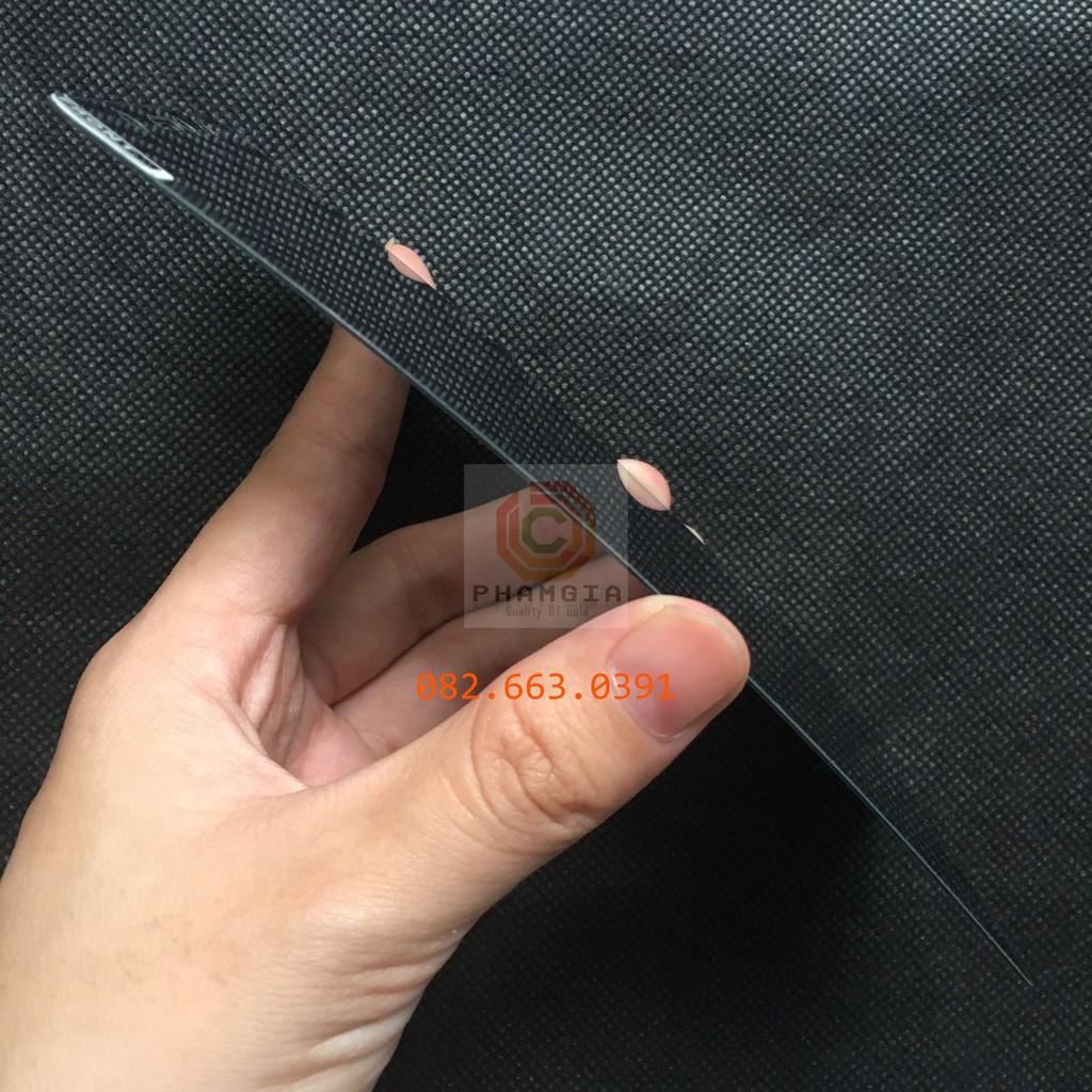Dán Cường Lực Nano Dẻo Chống Nhìn Trộm Cho Vsmart Active 1/Active 1+/Active 3