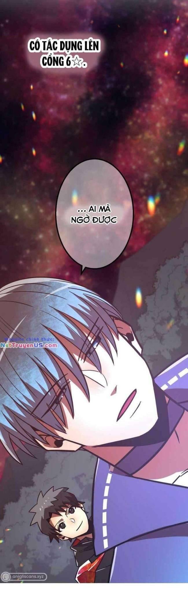 Huyết Thánh Cứu Thế Chủ~ Ta Chỉ Cần 0.0000001% Đã Trở Thành Vô Địch chapter 52 3