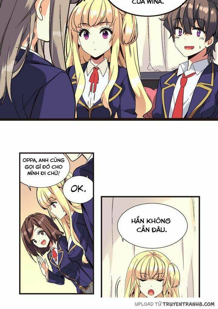 amentia chapter 2 15