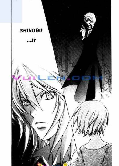 chàng quản gia của bé mei chapter 7 151