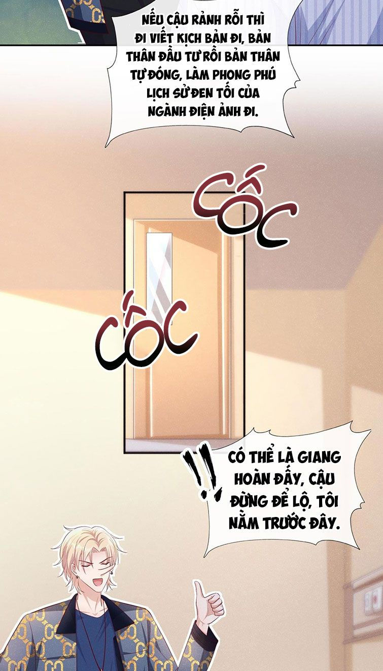 tôi với hình mẫu lý tưởng lìa trần rồi! chapter 19 18