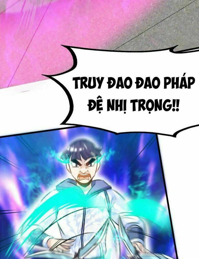 chí tôn thần ma chapter 84 3