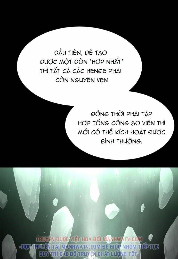 kĩ nguyên của anh hùng chapter 81 43