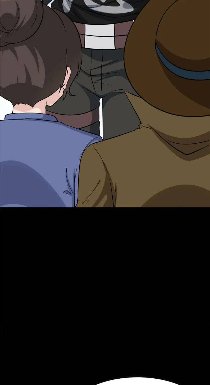 bạn gái virus của tôi chapter 390 10