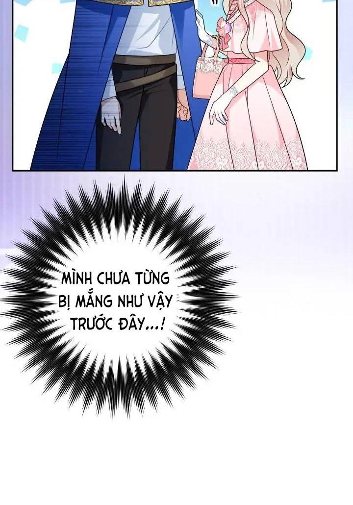 tại sao mẹ chồng tôi lại như thế này? chapter 15 66