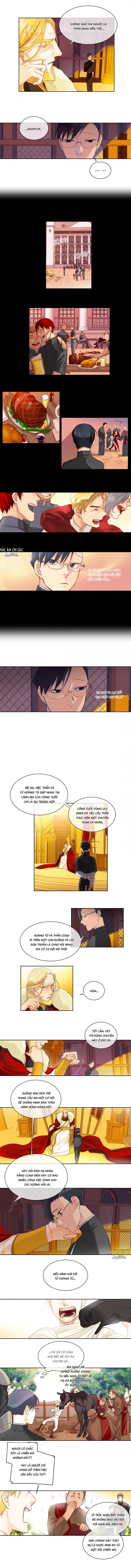 king’s maker chapter 9 3