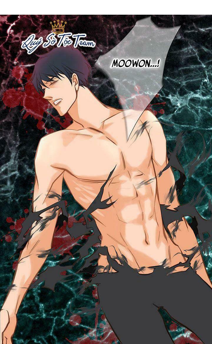 tiếp xúc chí mạng chapter 71 50