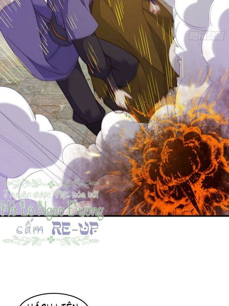sát thủ vương phi không dễ chọc chapter 29 27