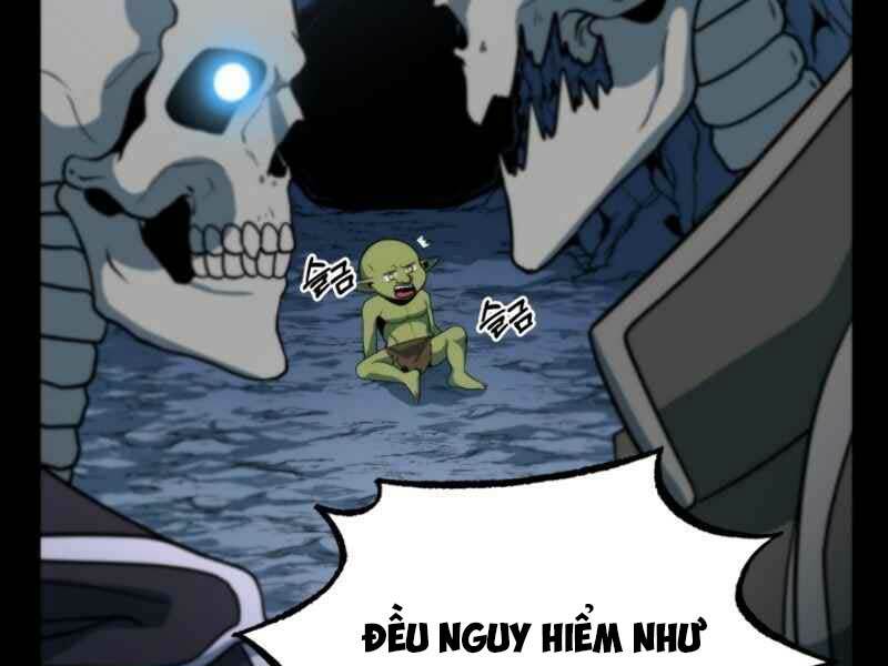 ngôi nhà kết nối với hầm ngục chapter 15 173