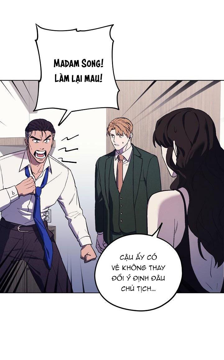 làm dâu nhà tài phiệt họ kang chapter 14 41