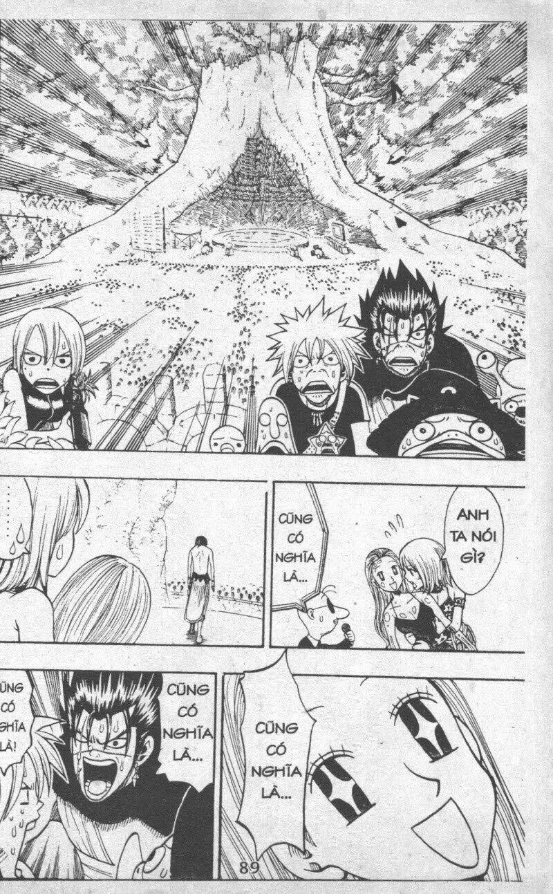 rave master (scan) chapter 25 89