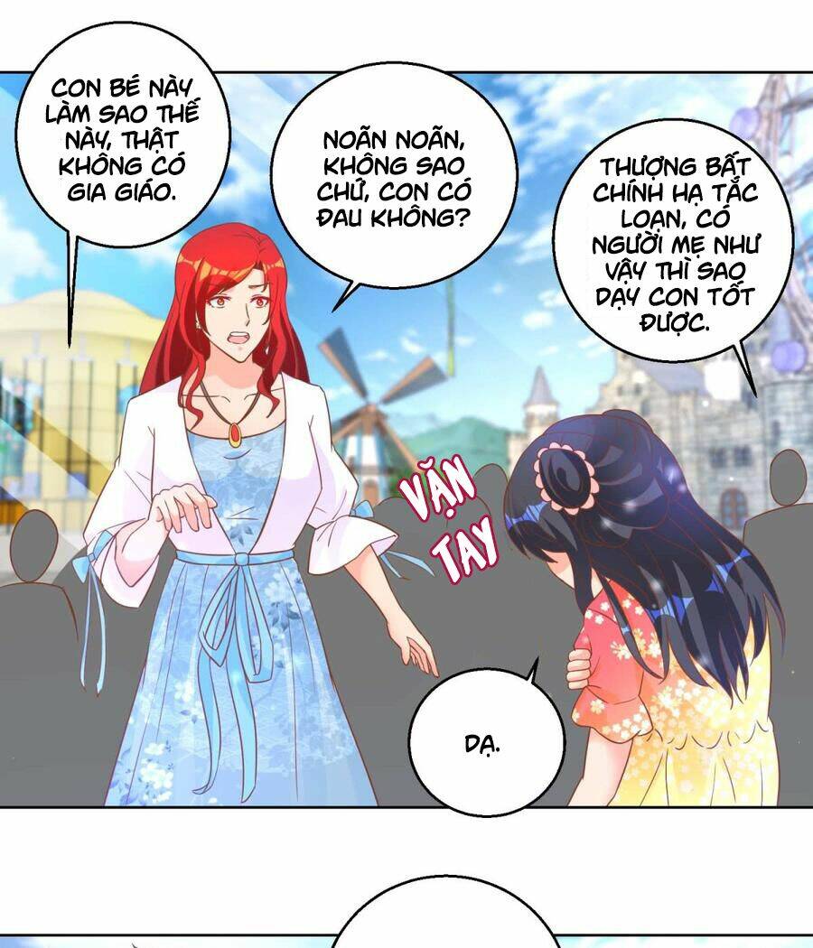 vú em là cổ tiên chapter 105 2