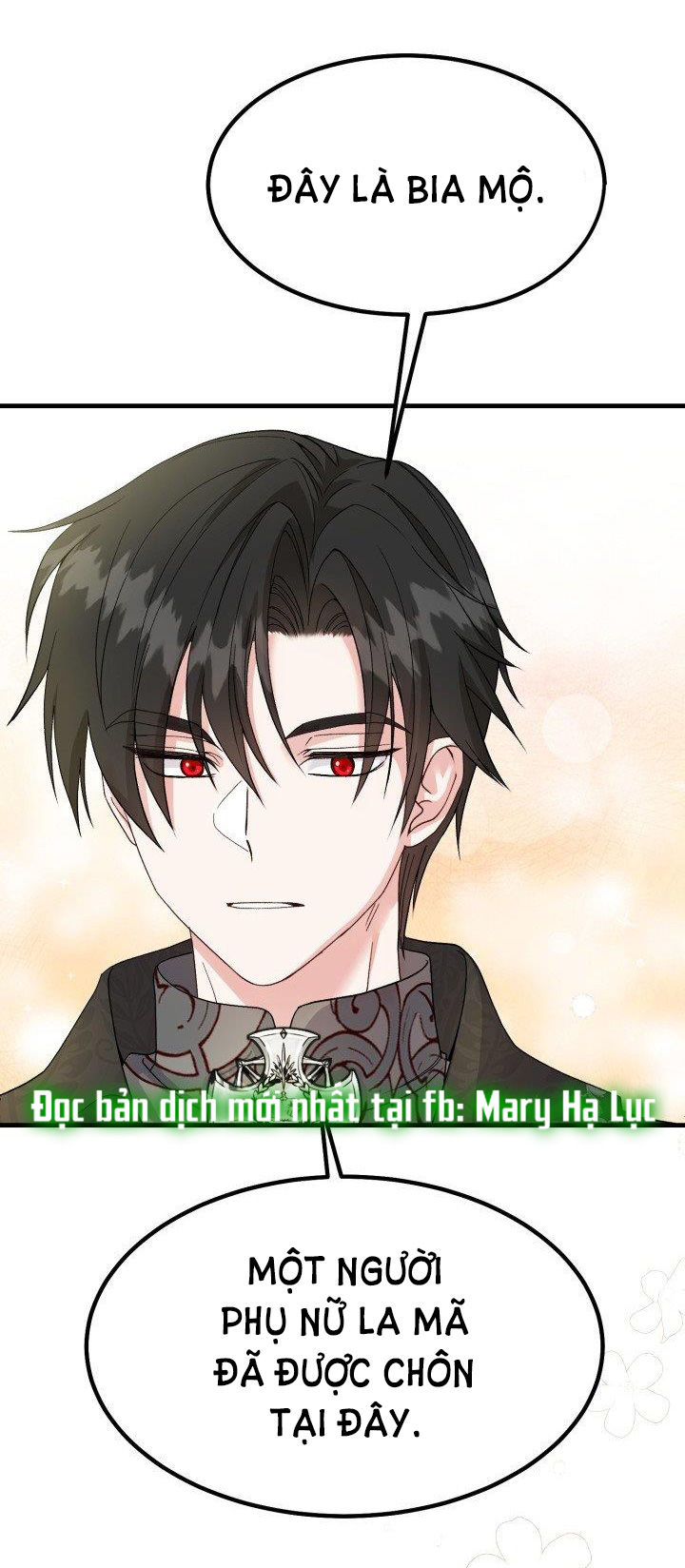 trở thành vợ thái tử quái vật chapter 37.2 25