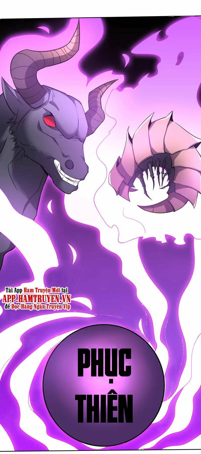 phục thiên thánh chủ chapter 147 6