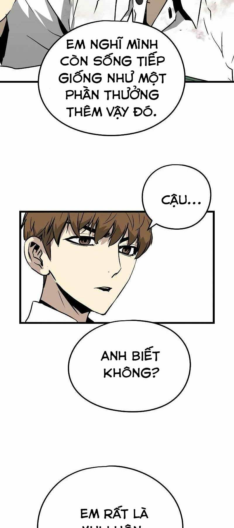 The Breaker 3: Quyền Năng Vô Hạn chapter 3 94