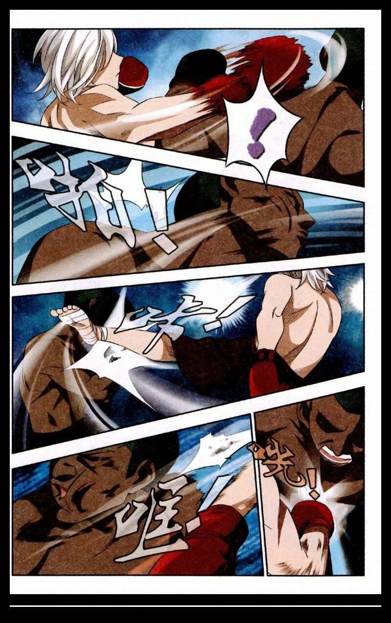 thiên tài j chapter 7 20