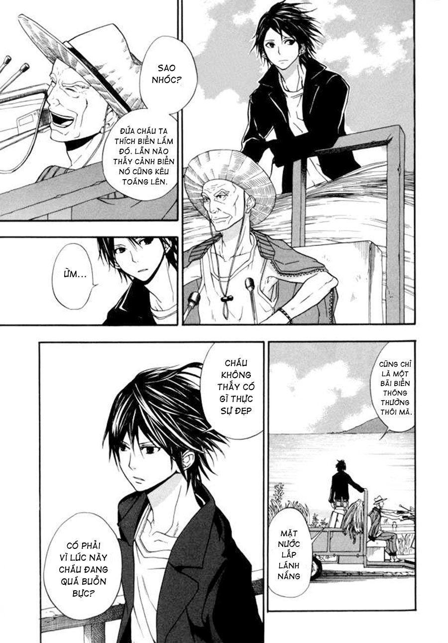 barakamon chapter 1 18