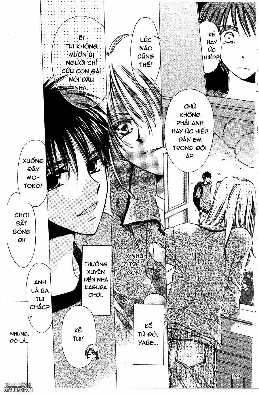 gatcha gacha chapter 15 3