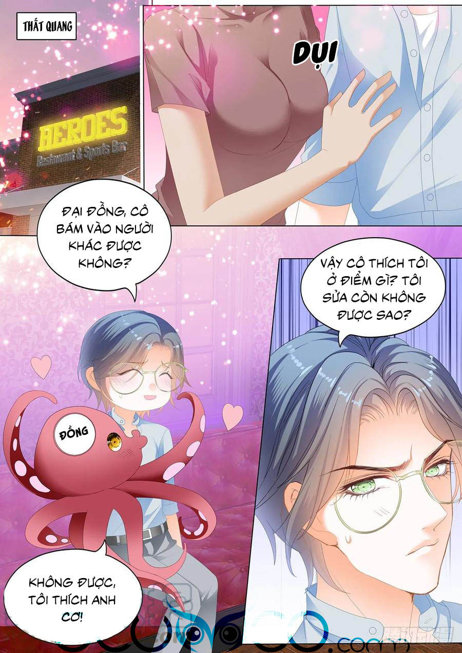 bá đạo tiểu thúc, xin trêu chọc vừa thôi! chapter 154 1