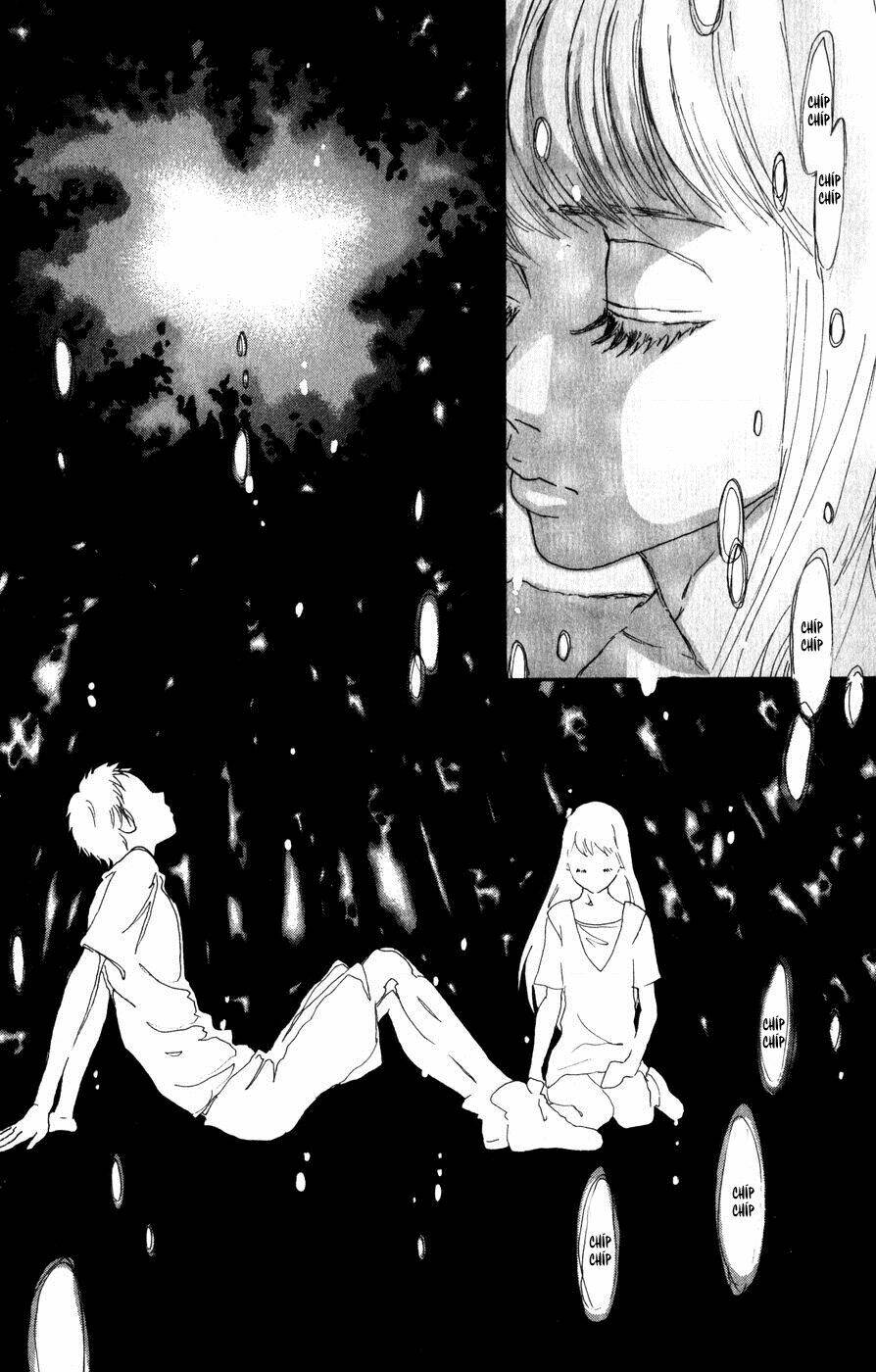 oboreru knife chapter 2 42