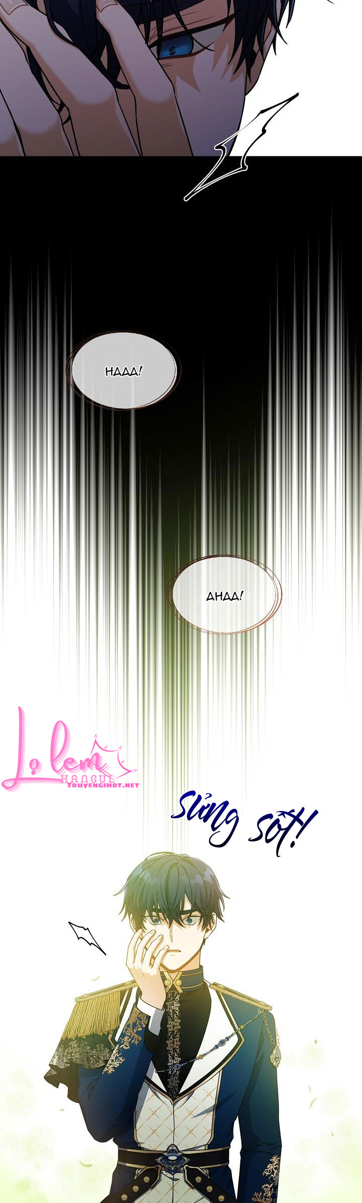 hướng đến ánh dương một lần nữa chapter 29.1 5