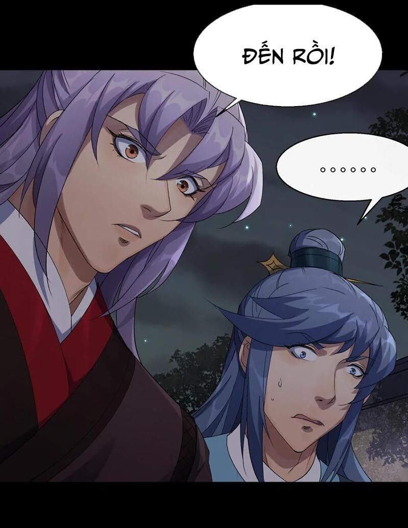 thông u đại thánh chapter 47 28