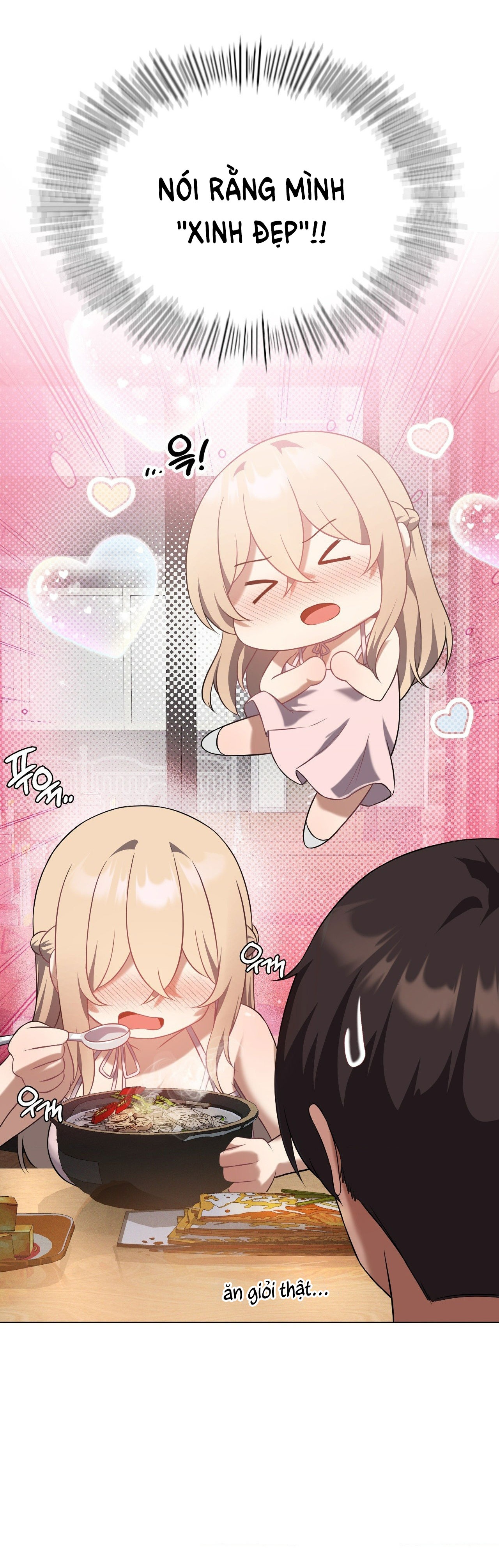 [18+] thăng cấp đến khi hài lòng chapter 25.2 29