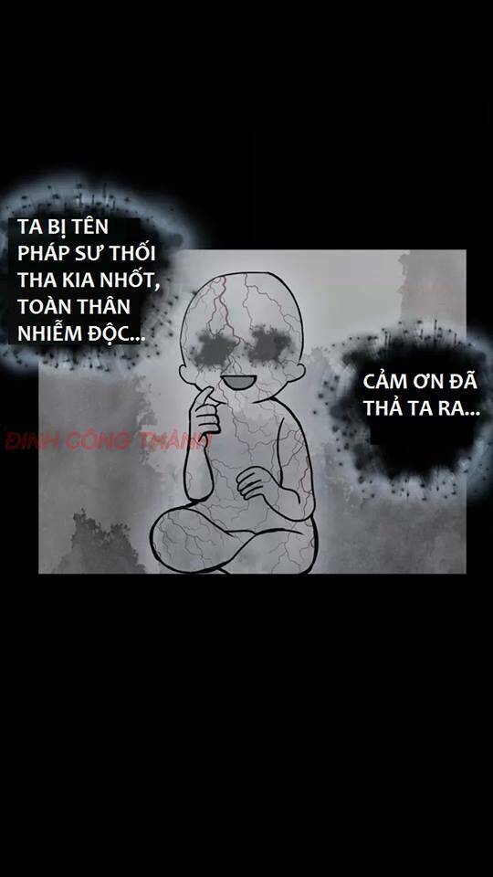 tiểu quỷ chapter 14 35