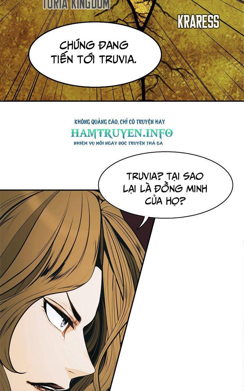 bất bại chân ma chapter 168 44