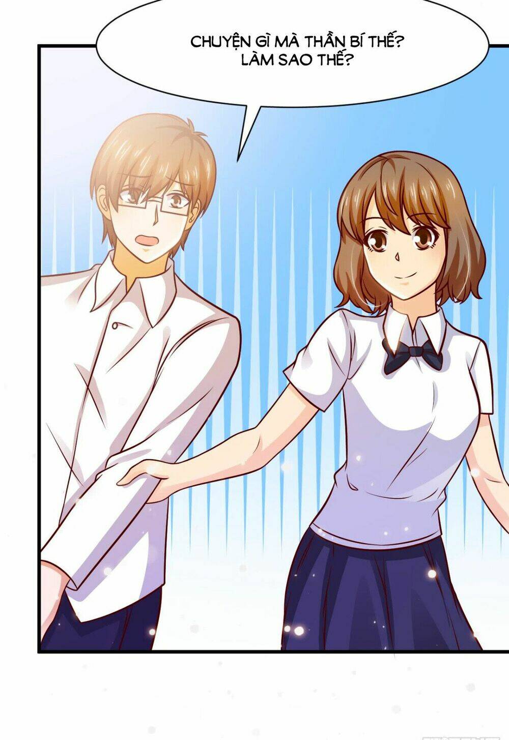 thời gian đều biết chapter 39 11