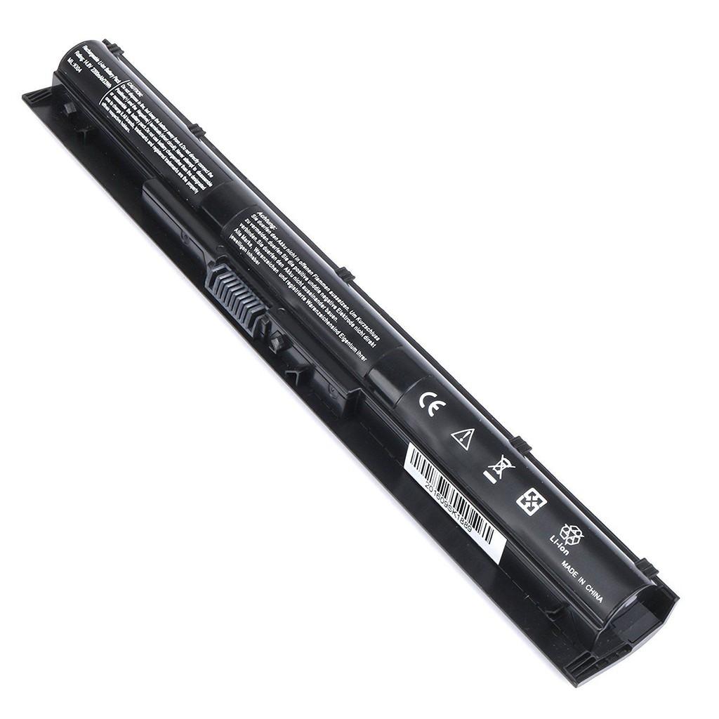 Pin dùng cho Laptop HP Pavilion 14-ab000 15-ab000 17-g000 Series KI04