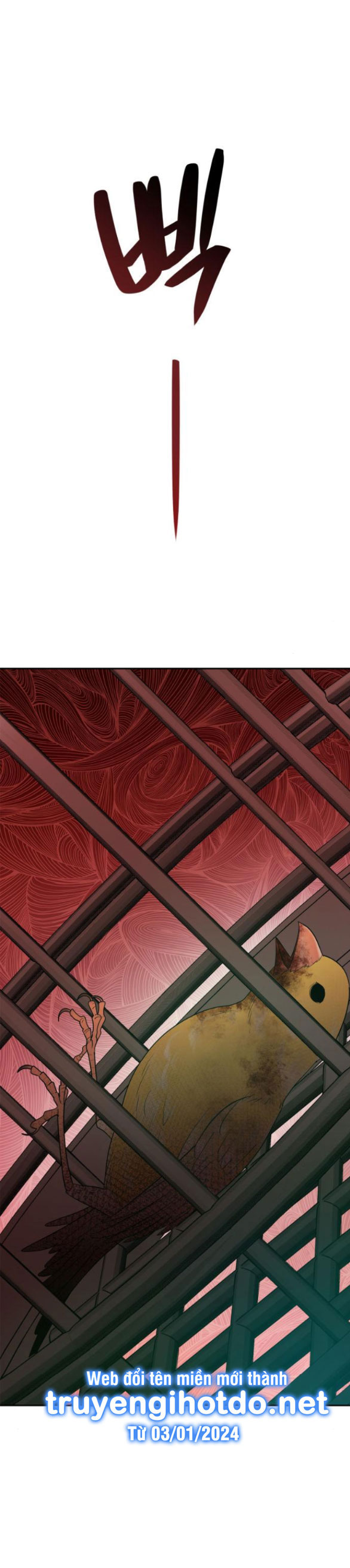 chị yêu, kiếp này em sẽ là hoàng hậu chapter 97.2 27