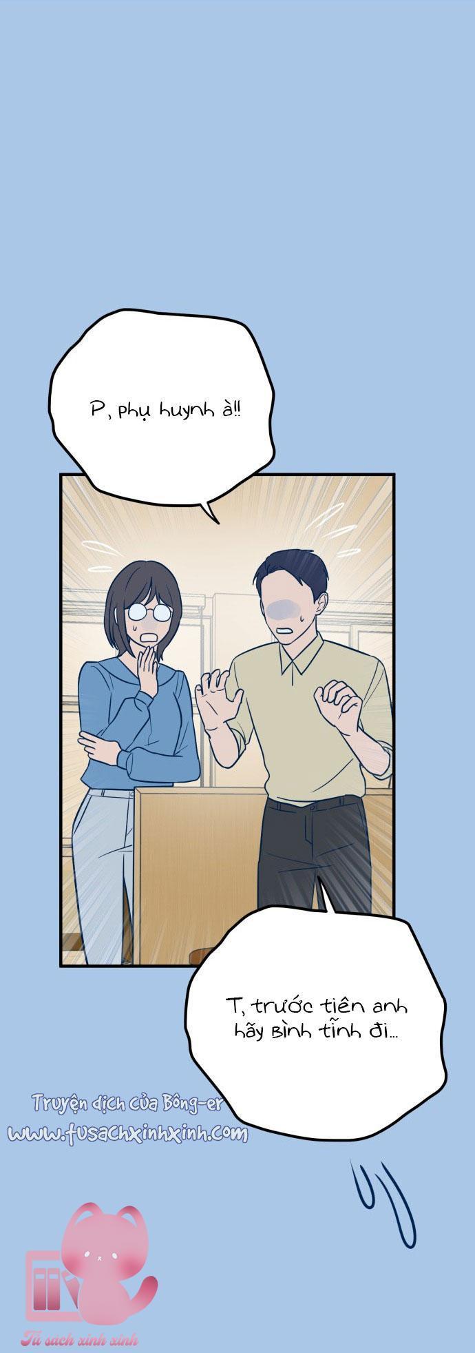 kẻ cắp gặp bà già chapter 29 3