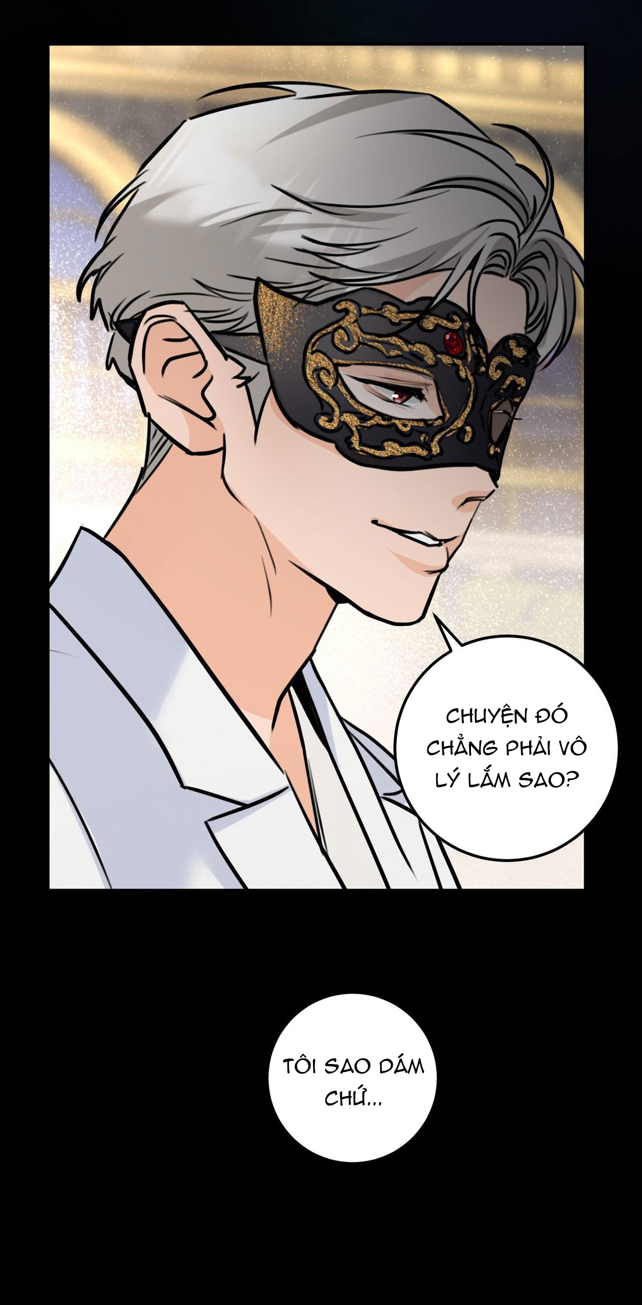 [18+] gót chân achilles chapter 2.2 26