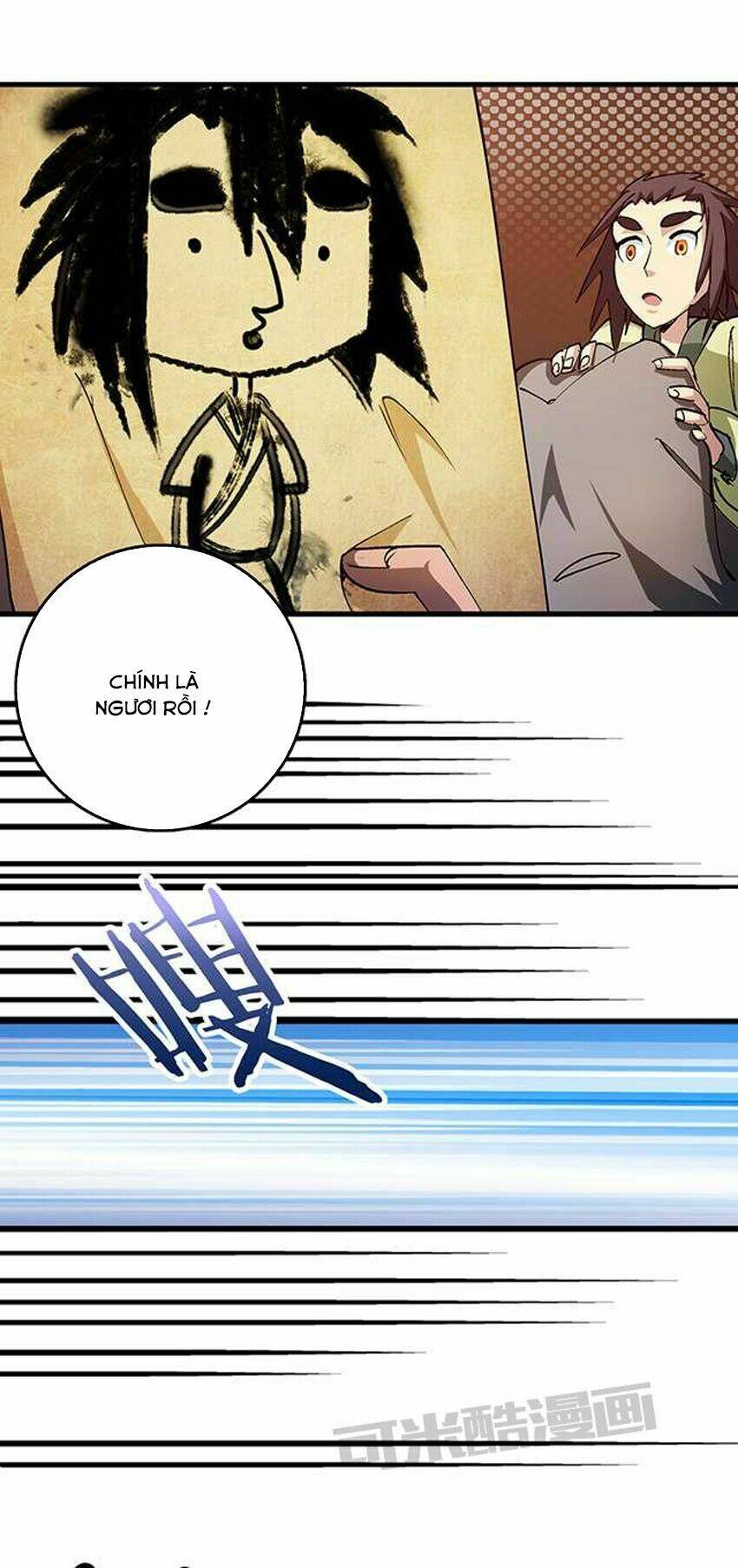 phong quỷ truyền thuyết chapter 24 6