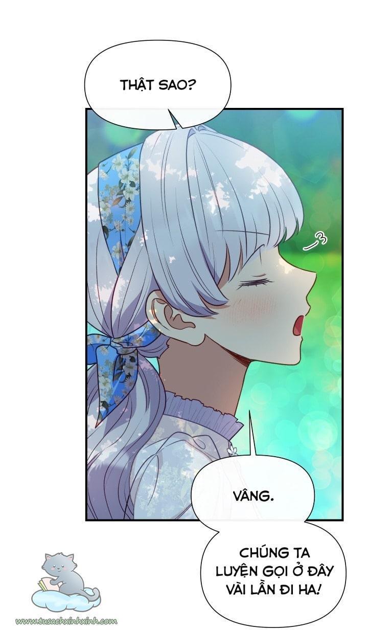 công nương khế ước của gia tộc công tước quái vật chapter 135 25