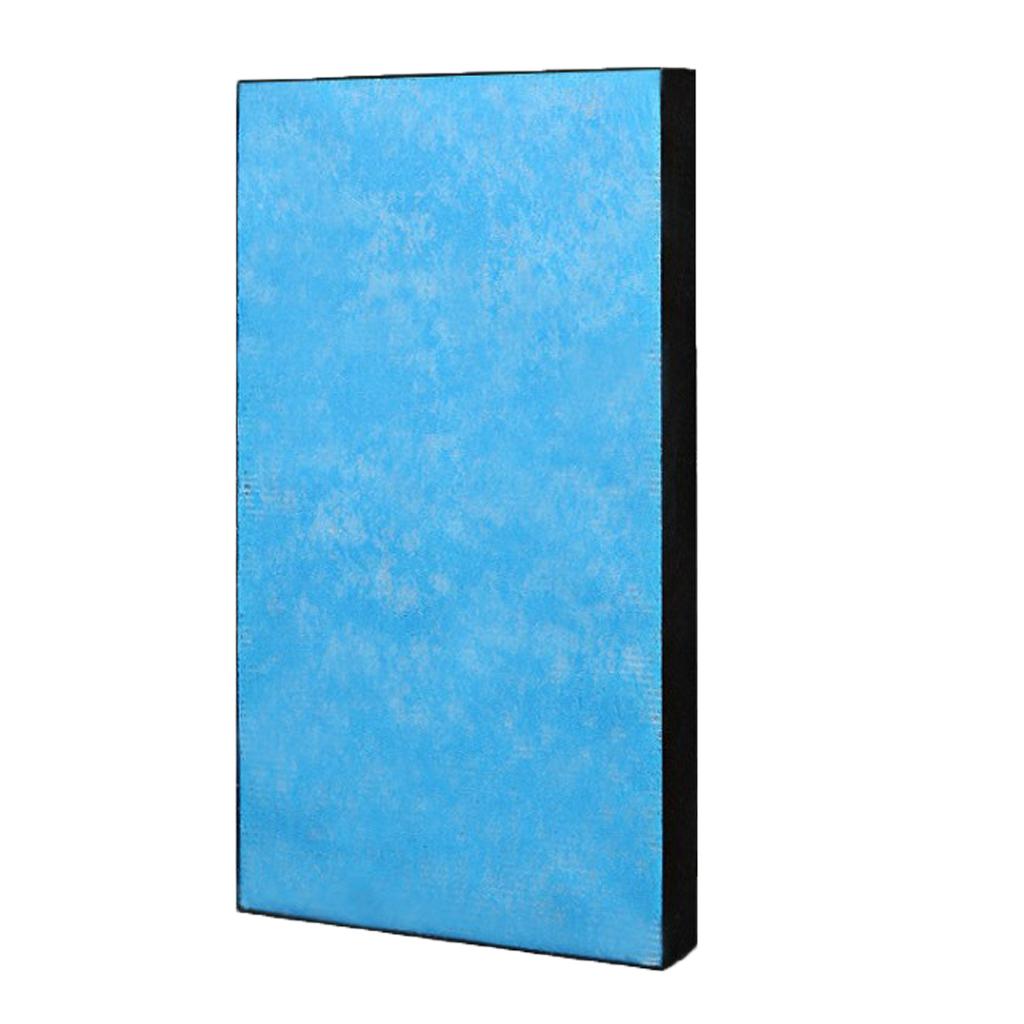 HEPA Air Purifier Replacement Filter Compatible with DAIKIN ACK70N-W， ACK70P-W， ACK70R-W