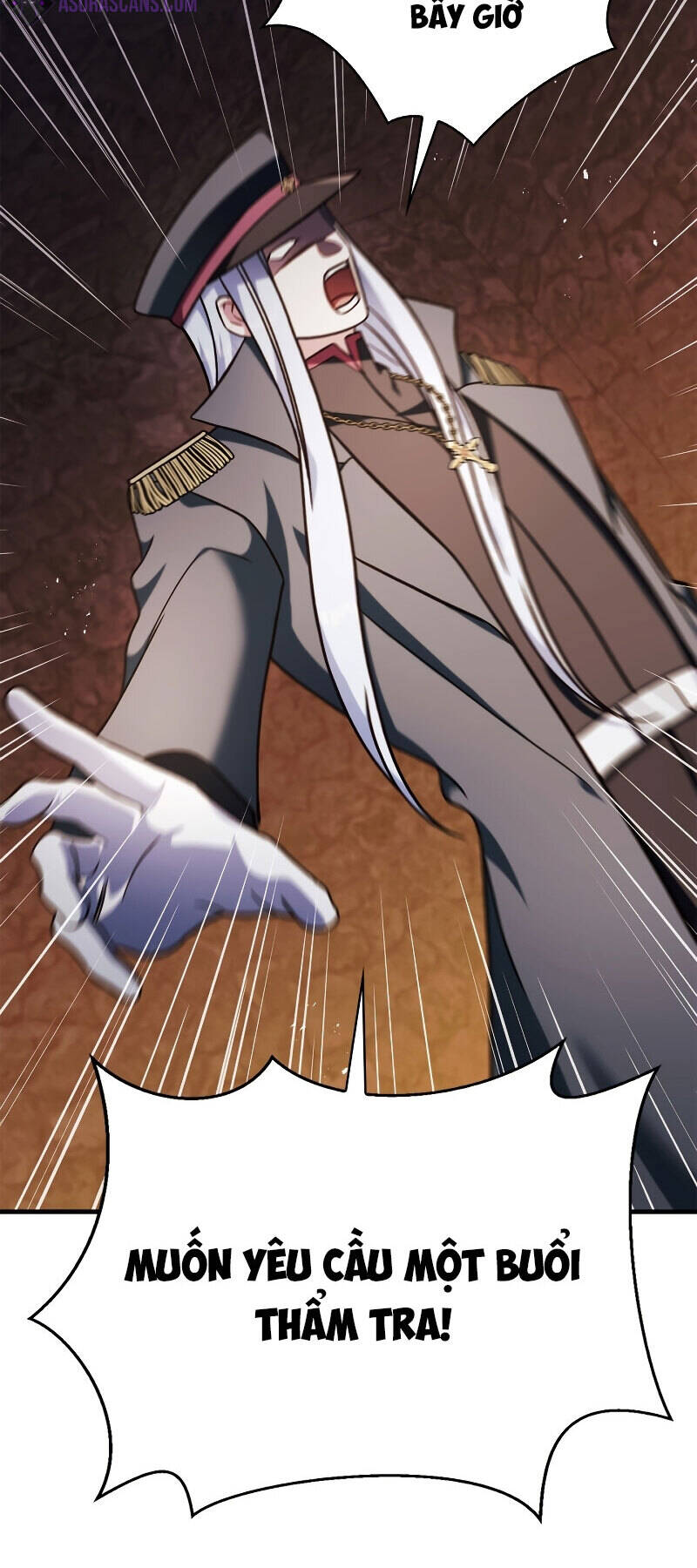 Kí Sự Hồi Quy Chapter 71 19