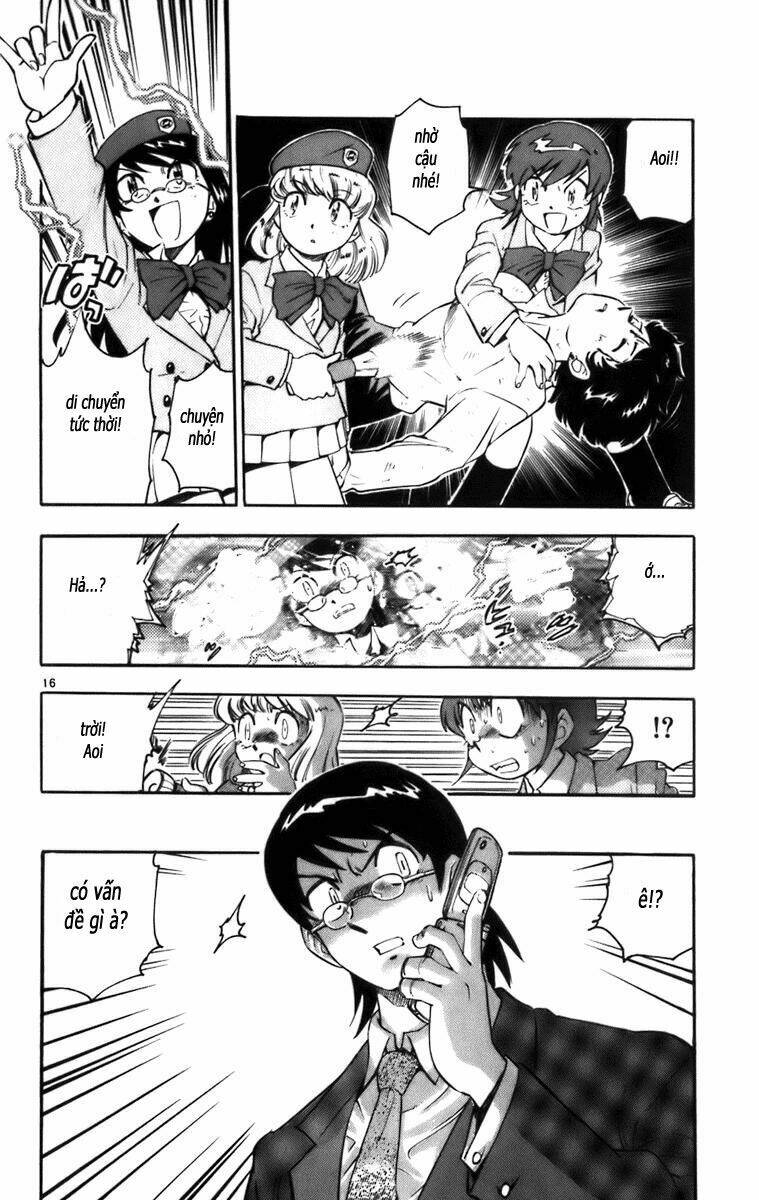 loli siêu năng lực chapter 2 30