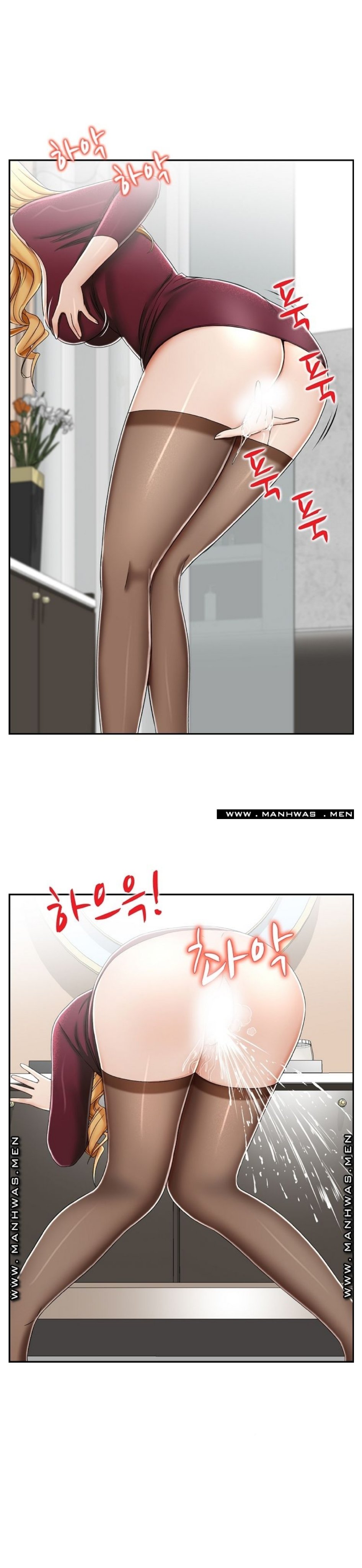 thỏa thuận ngoại tình chapter 7 2