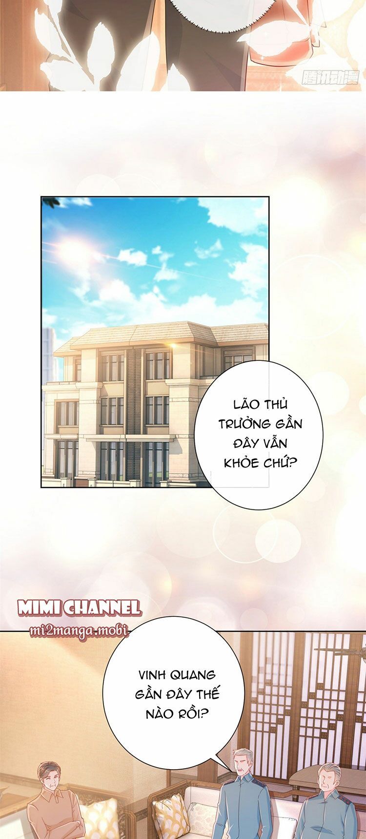 ẩn hôn 100%: chọc tức vợ yêu mua một tặng một chapter 293.2 3