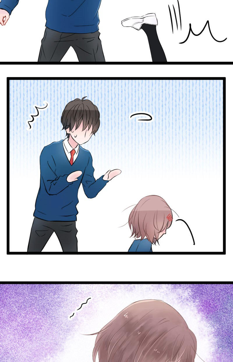 yêu không cần nói chapter 2 14