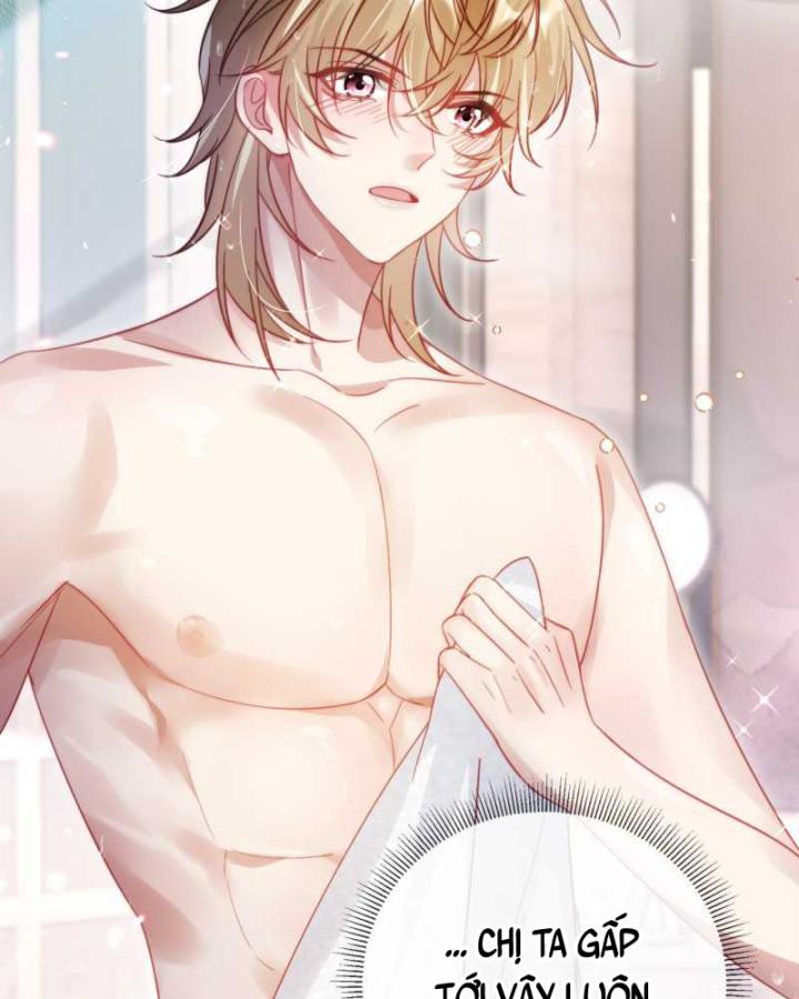 nhân vật phản diện tôi viết đã tìm tới cửa rồi chapter 2 44