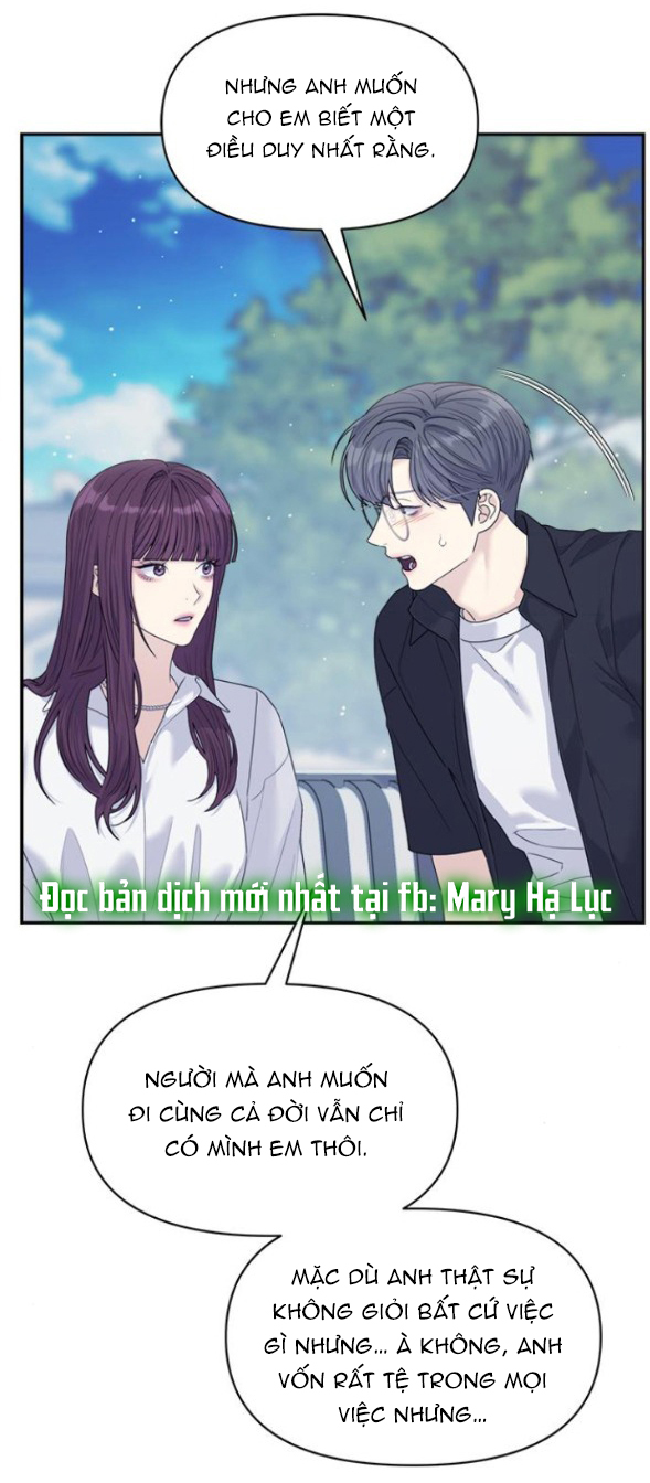 Couple Breaker chapter 73.1 11