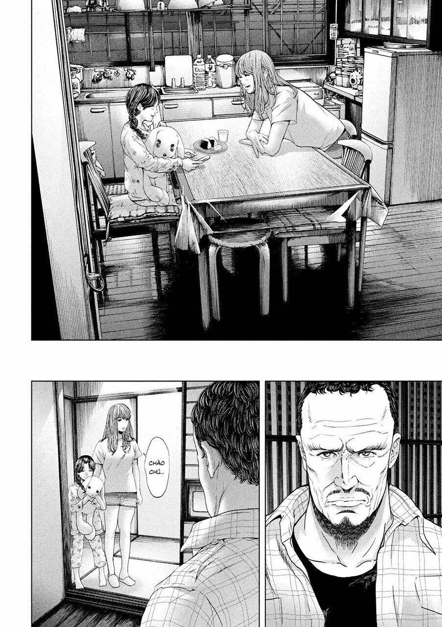 quần đảo ký sinh chapter 1.1 25