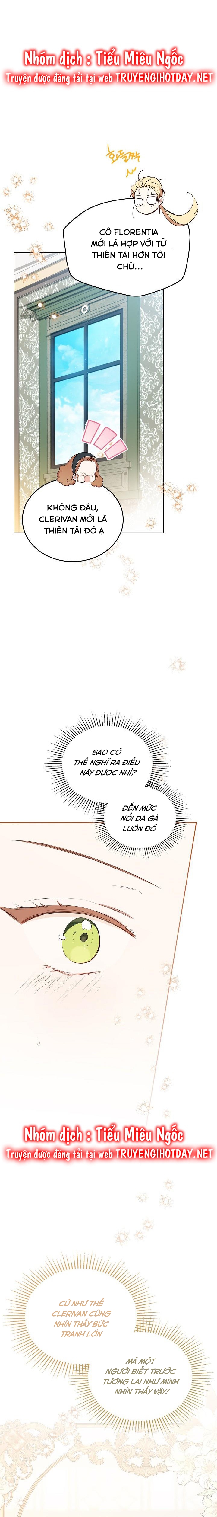 lần này tôi sẽ trở thành gia chủ chapter 135 4