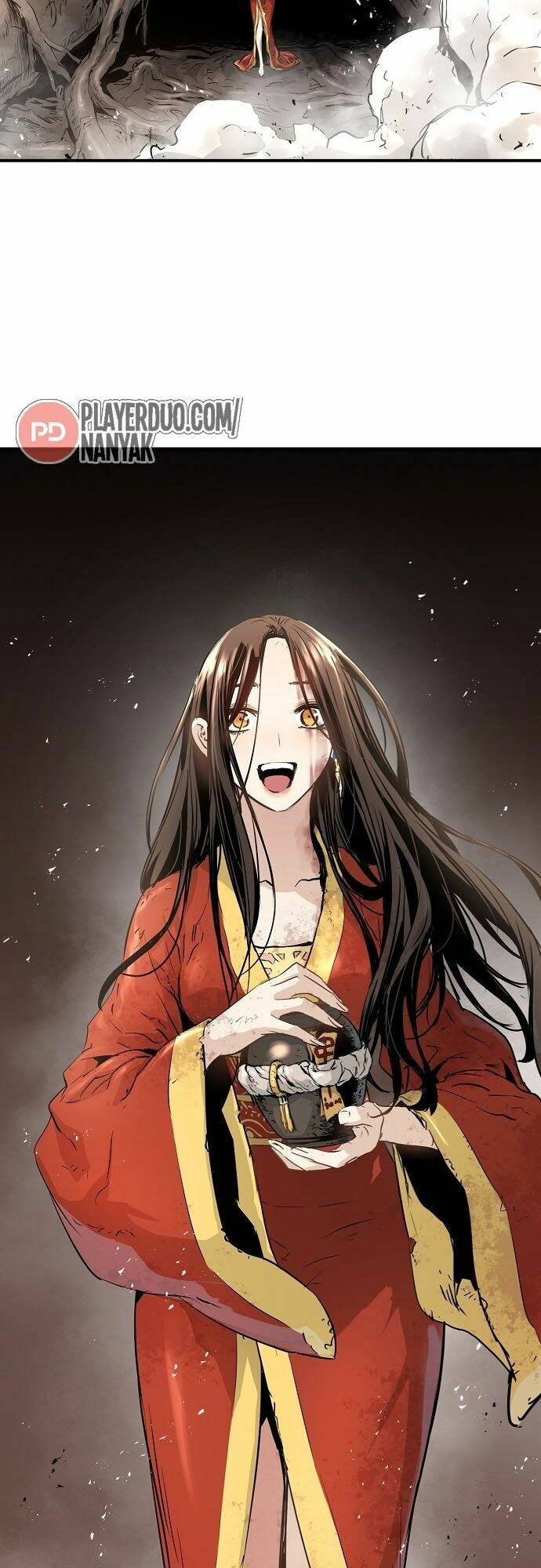 hứa lan chapter 67 64