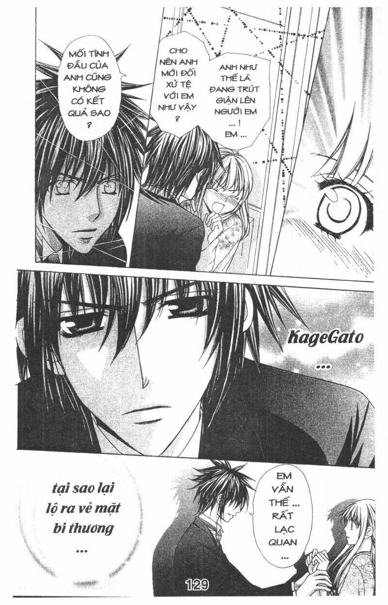 heart no daiya chapter 1.2 46