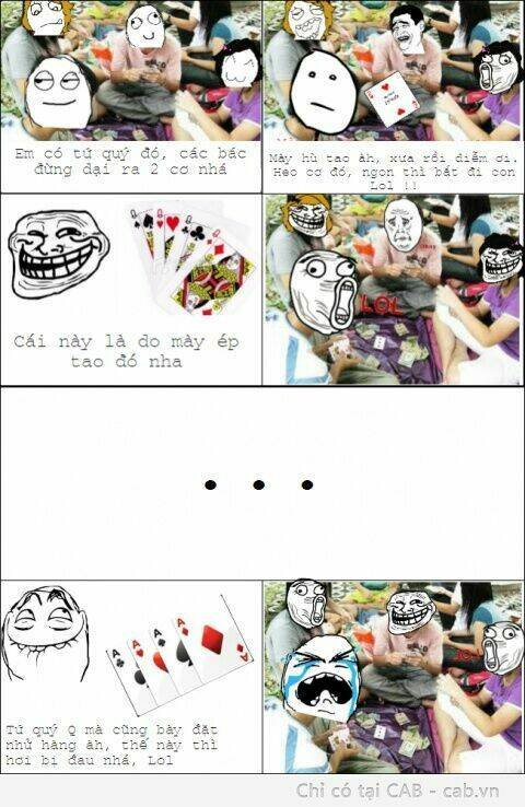 rage comic-troll chapter 28 2