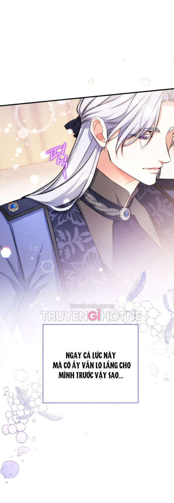 dành cho nhân vật bị bỏ rơi yêu thích nhất của tôi chapter 39.1 11
